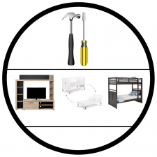 PRESTATION SERVICE MONTAGE TYPE 4
