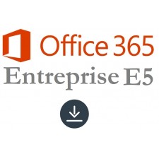 LICENCE ECO ESD OFFICE 365 E5 ENTREPRISE 1 AN