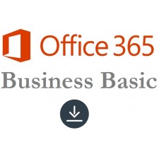 LICENCE ECO ESD MICROSOFT OFFICE 365 BUSINESS BASIC