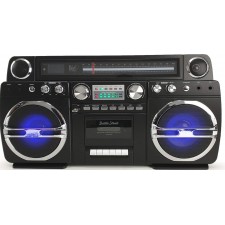 GHETTO BLASTER PORTABLE BLUETOOTH