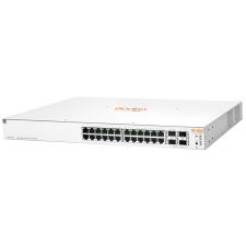 COMMUTATEUR HPE ARUBA INSTANT ON 1930 24GIGA 24 PORTS 800MHZ ARM CORTEX A9