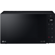 FOUR MICRO-ONDES LG MS2535GDS - O 25L SOLO 1150W NOIR INVERT