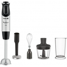 MIXEUR PLONGEANT MOULINEX DD65H810 ROBOT QUICKCHEF 4 EN 1