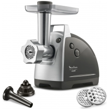 HACHOIR A VIANDE MOULINEX ME686832 HV8 PRO + ACCESSOIRES