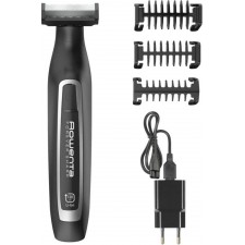 TONDEUSE A BARBE ROWENTA TN6000 FOREVER SHARP NOIR 8000TOURS/MINUTE LED LITHIUM-ION