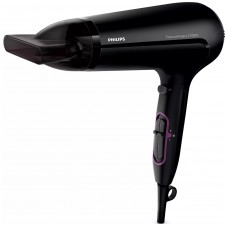 SECHE CHEVEUX PHILIPS HP8204/10 THERMOPROTECT NOIR 2100WATTS 50/60HZ