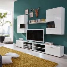 LIVING MOVE 1812-003-03 229X BLANC
