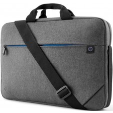 SACOCHE POUR ORDINATEUR PORTABLE HP PRELUDE GRISE 15,6 POUCES POLYESTER