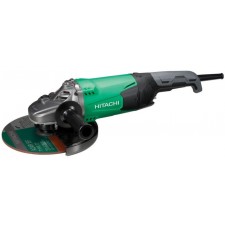 MEULEUSE D'ANGLE HITACHI G23SW2 230MM 2200W 6600 TR/MIN