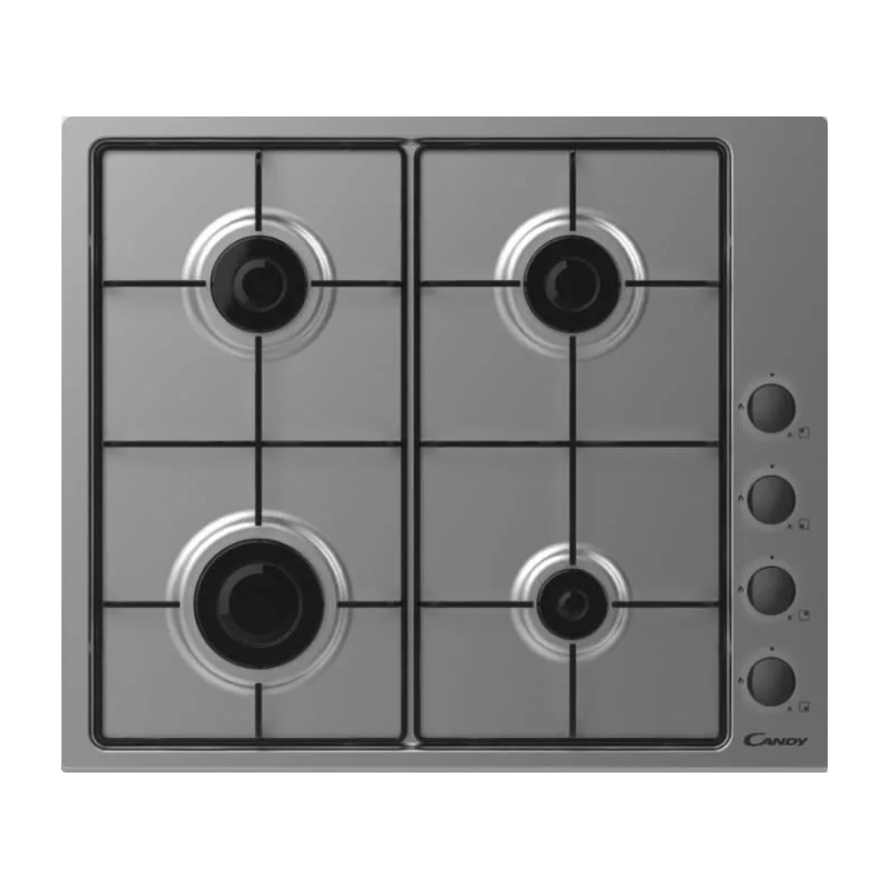 Lot plaque de cuisson à induction, 4 foyers + four chaleur tournante 75 L