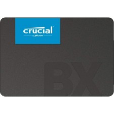 DISQUE DUR SSD INTERNE CRUCIAL CT2000BX500SSD1 BX500 2TO 2.5 SATA