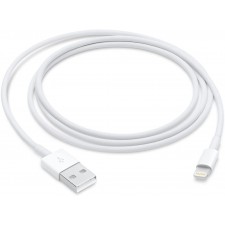 CABLE LIGHTNING VERS USB APPLE MXLY2ZM/A 1 METRE