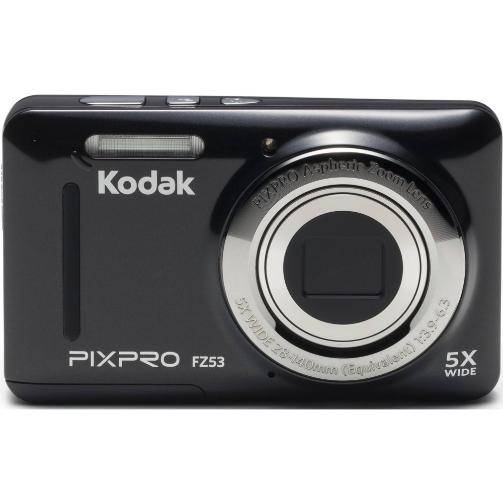 【COMME NEUF】[Avec manuel et boîte] Appareil photo numérique compact Kodak  PIXPRO