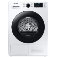 SECHE LINGE SAMSUNG DV80TA020AE 8KG BLANC