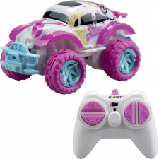 MINI PIXIE ROSE RADIOCOMMANDE 1/34E EXOST A PARTIR DE 5 ANS