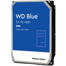 DISQUE DUR INTERNE WESTERN DIGITAL WD10EZEX 1000GB 3.5 SATA III 64MBX BLUE