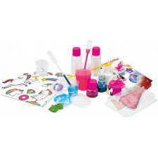 LICORNE SCIENTIFIQUE CREA&CIE A PARTIR DE 8 ANS