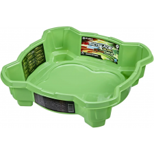 ARENE BEY BIRST QUADDRIVE STADIUM DES 8 ANS