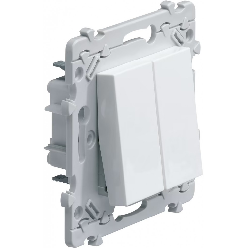 Delta Dore - Pack va-et-vient sans fil - Réf : Tyxia 611