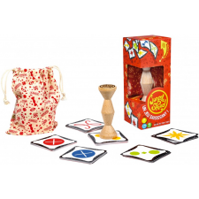 JUNGLE SPEED A PARTIR DE 7 ANS