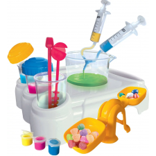 LES APPRENTIS SCIENTIFIQUES CLEMENTONI A PARTIR DE 5 ANS