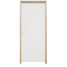 BLOC PORTE TR PREPEINT 63X204 DROIT