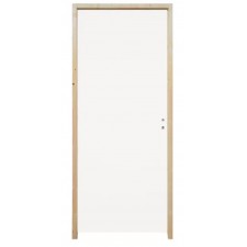 BLOC PORTE TR PREPEINT 83X204 GAUCHE