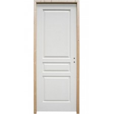 BLOC PORTE TR ORDESA POSTFORME 93X204 GAUCHE