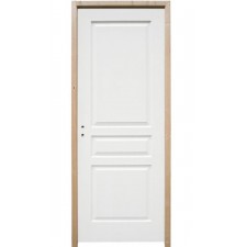 BLOC PORTE TR ORDESA POSTFORME 93X204 DROIT