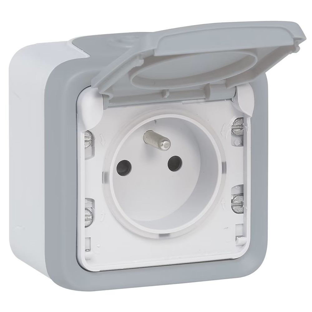 prise-etanche-legrand-069731-2p-t-avec-eclips-16a-gris