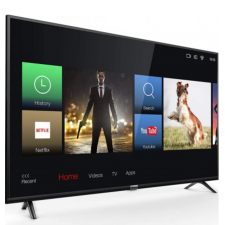 TELEVISEUR EVERSTEEL LE4382 43" 108CM LED FHD SMART TV ANDROID