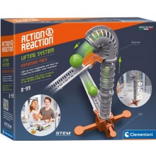 CIRCUIT EXTENSION ASCENCEUR CLEMENTONI DES 8 ANS