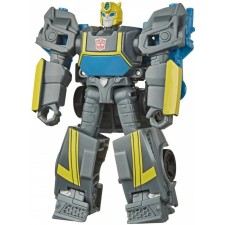ROBOT HASBRO TRANSFORMERS BUMBLEBEE DES 6 ANS