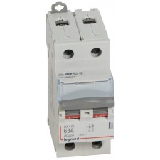 INTERRUPTEUR SECTIONNEUR LEGRAND 406441 63A