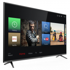 TELEVISEUR EVERSTEEL LE6582 65" 165CM LED SMART TV