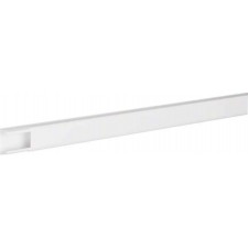 MOULURE ATA HAGER 122009016 12X20MM LONGUEUR 2.1M