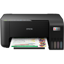 IMPRIMANTE EPSON ECOTANK L3250 EPS_C11CJ67408 NOIRE 3 EN 1 WIFI DIRECT