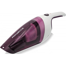 ASPIRATEUR A MAIN SANS FIL EXTENSO ROWENTA AC232001 BLANC/VIOLET 350ML 3,6VOLTS