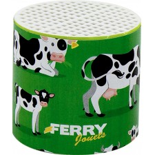 BOITE A MEUH A PARTIR DE 12 MOIS