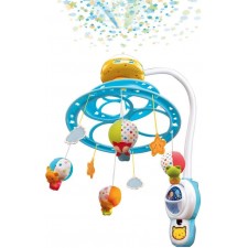 LUMI MOBILE NUIT ETOILEE VTECH