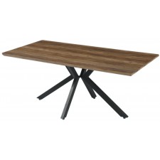 TABLE A MANGER DT-112 EN BOIS