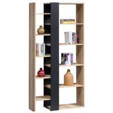 BIBLIOTHEQUE 1219 EN BOIS