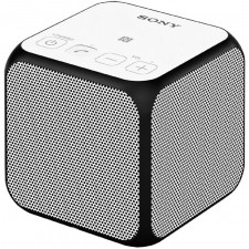 ENCEINTE PORTABLE SONY SANS FIL NFC BLUETOOTH BLANC