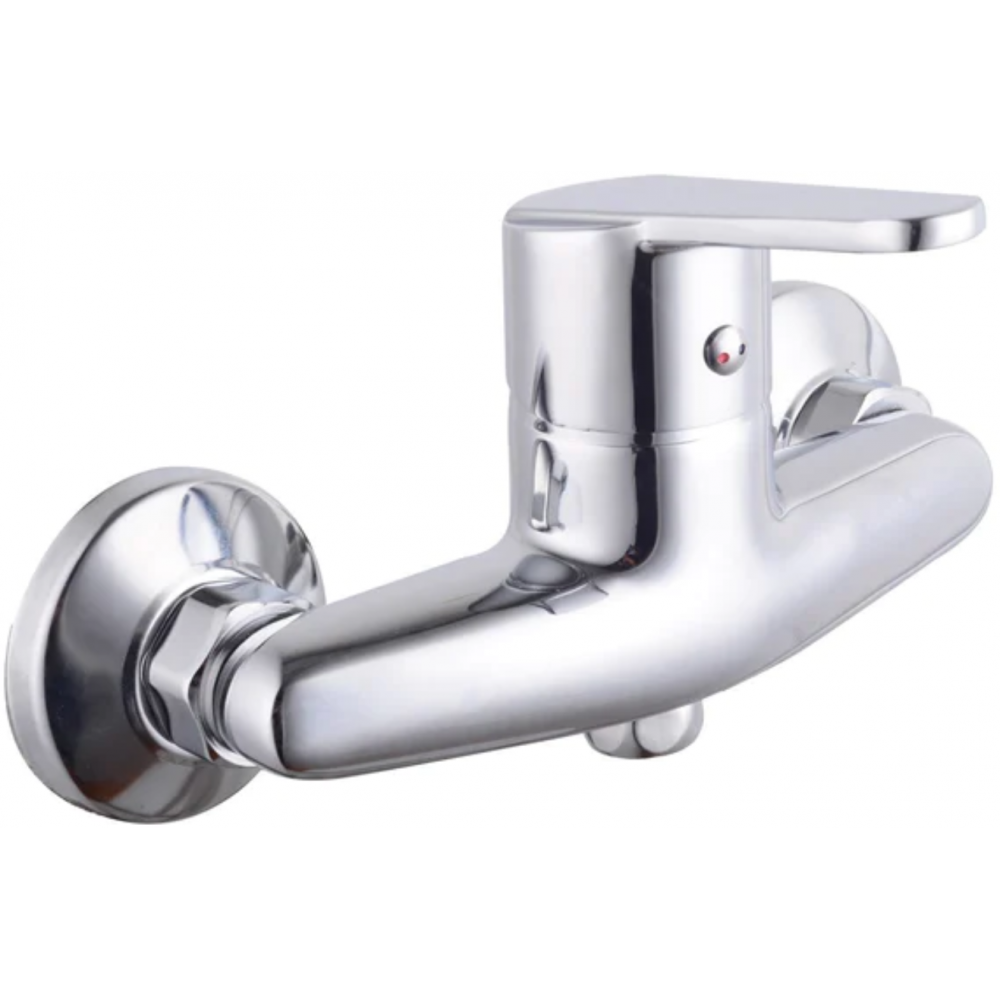 MITIGEUR DOUCHE ERKKI ER004 MSERKKMITDO CHROME DOUBLE CANAL