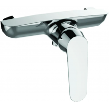 ROBINET MITIGEUR DOUCHE GLAM MS-GLAM-MITDO CHROME DOUBLE CANAL