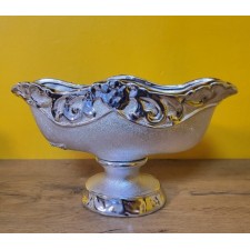 DECORATION BONBONNIERE AVEC STRASS 1464