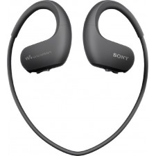 BALADEUR SONY MP3 8GO WATERPROOF NOIR