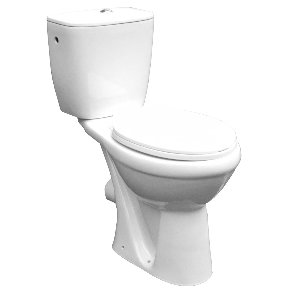 Flotteur WC Durable Robinet d'eau Mecanisme Horizontal Pour WC Toilette d'  eau