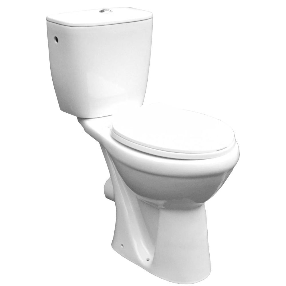 Siège De Toilette Surélevé Angle Et Hauteur Ajustable