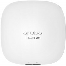 POINT D'ACCES INTERIEUR ARUBA HPE INSTANT ON AP22 RW